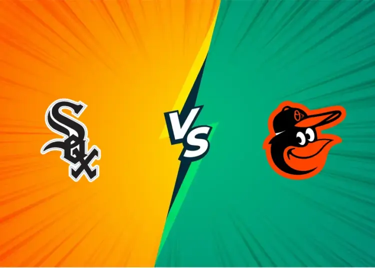 【MLB直播】2026/07/01 芝加哥白襪 VS 巴爾的摩金鶯 | 先發投手+打線+MLB今日賽程