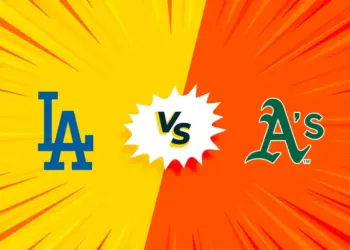 【MLB今日戰績】2026/07/02 洛杉磯道奇 1-7 奧克蘭運動家 MLB比分終場