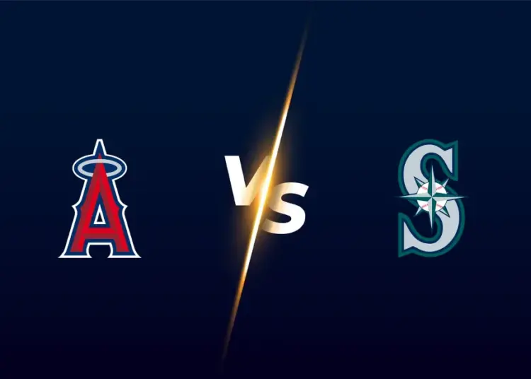 【MLB今日戰績】2026/07/03 洛杉磯天使 0-1 西雅圖水手 MLB比分終場