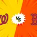 【MLB直播】2026/07/01 華盛頓國民 VS 波士頓紅襪 | 先發投手+打線+MLB今日賽程