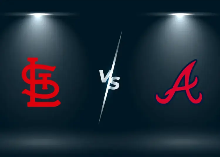 【MLB直播】2026/07/01 聖路易紅雀 VS 亞特蘭大勇士 | 先發投手+打線+MLB今日賽程