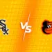 【MLB今日戰績】2026/07/02 芝加哥白襪 1-6 巴爾的摩金鶯 MLB比分終場