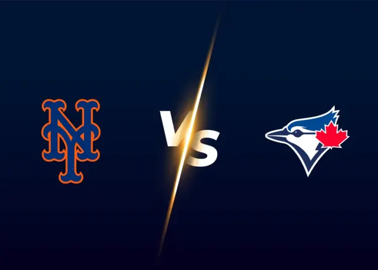 【MLB今日戰績】2026/07/02 紐約大都會 3-9 多倫多藍鳥 MLB比分終場