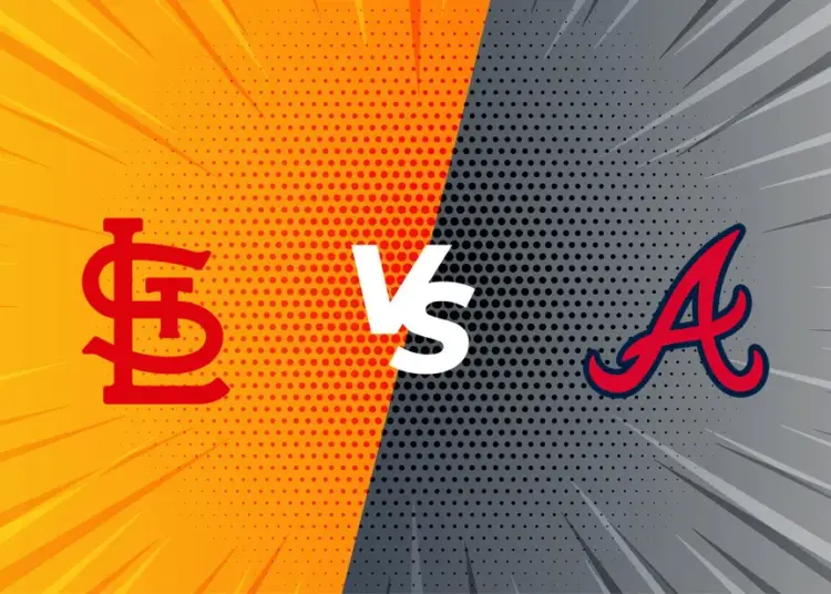 【MLB今日戰績】2026/07/12 亞特蘭大勇士 1-4 聖路易紅雀 MLB比分終場