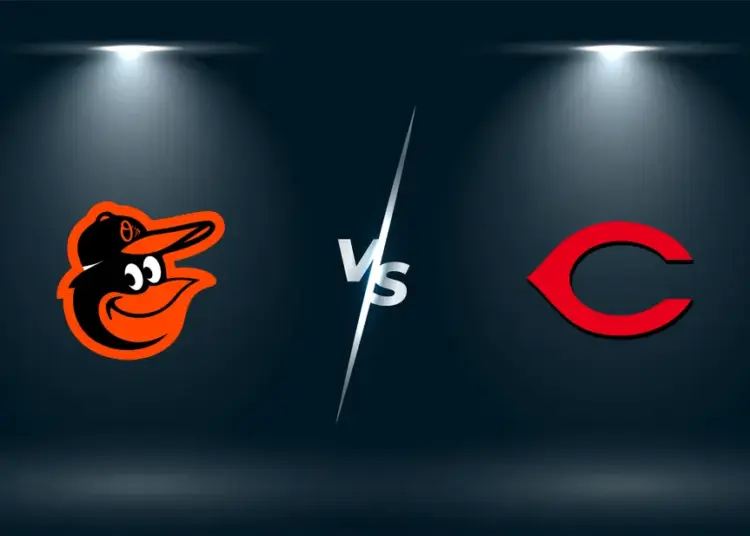 【MLB直播】2026/07/04 巴爾的摩金鶯 VS 辛辛那提紅人 | 先發投手+打線+MLB今日賽程