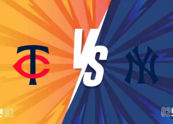 【MLB直播】2026/07/04 明尼蘇達雙城 VS 紐約洋基 | 先發投手+打線+MLB今日賽程