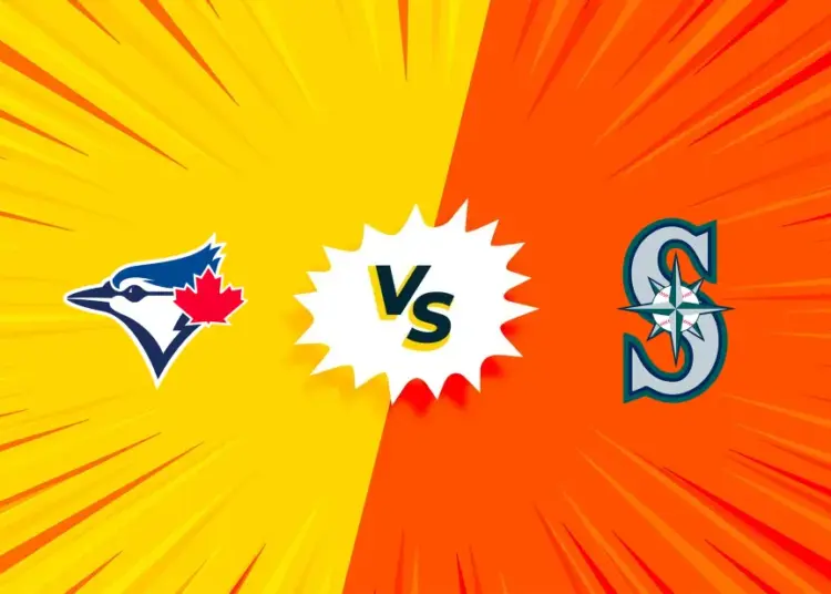 【MLB直播】2026/07/05 多倫多藍鳥 VS 西雅圖水手 | 先發投手+打線+MLB今日賽程