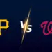 【MLB直播】2026/07/05 匹茲堡海盜 VS 華盛頓國民 | 先發投手+打線+MLB今日賽程
