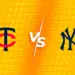 【MLB直播】2026/07/05 明尼蘇達雙城 VS 紐約洋基 | 先發投手+打線+MLB今日賽程