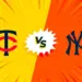 【MLB今日戰績】2026/07/06 明尼蘇達雙城 6-1 紐約洋基 MLB比分終場