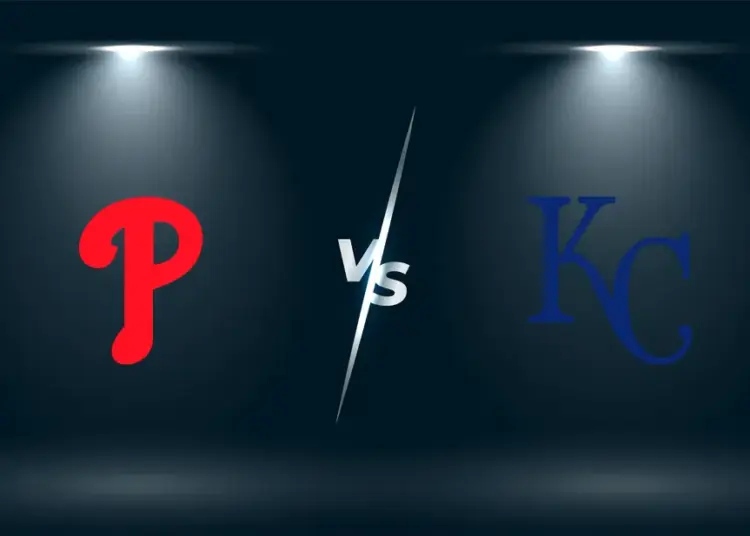 【MLB直播】2026/07/06 費城費城人 VS 堪薩斯市皇家 | 先發投手+打線+MLB今日賽程