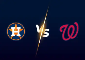 【MLB直播】2026/07/07 休士頓太空人 VS 華盛頓國民 | 先發投手+打線+MLB今日賽程