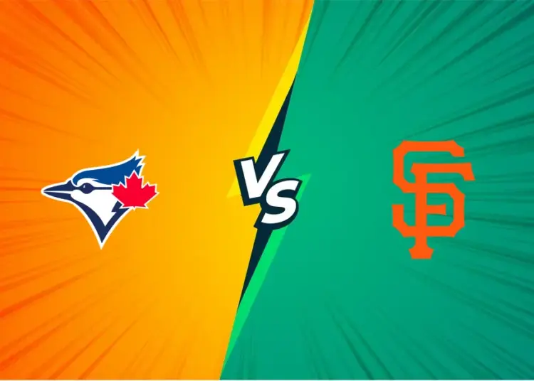 【MLB直播】2026/07/07 多倫多藍鳥 VS 舊金山巨人 | 先發投手+打線+MLB今日賽程