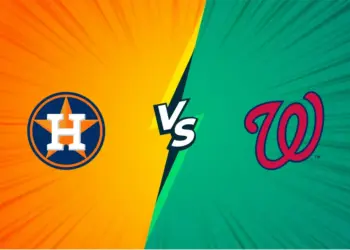 【MLB直播】2026/07/08 休士頓太空人 VS 華盛頓國民 | 先發投手+打線+MLB今日賽程