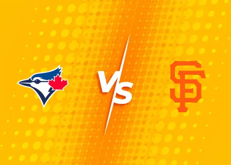 【MLB今日戰績】2026/07/09 多倫多藍鳥 10-0 舊金山巨人 MLB比分終場