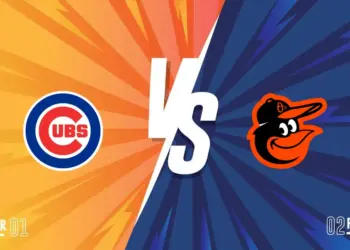 【MLB直播】2026/07/08 芝加哥小熊 VS 巴爾的摩金鶯 | 先發投手+打線+MLB今日賽程
