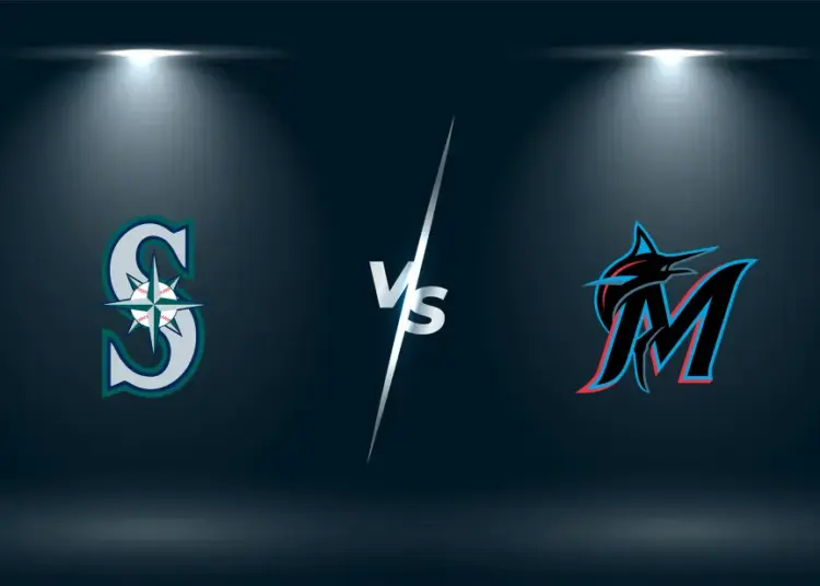 【MLB直播】2026/07/09 西雅圖水手 VS 邁阿密馬林魚 | 先發投手+打線+MLB今日賽程