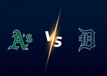 【MLB直播】2026/07/08 奧克蘭運動家 VS 底特律老虎 | 先發投手+打線+MLB今日賽程