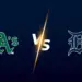 【MLB直播】2026/07/08 奧克蘭運動家 VS 底特律老虎 | 先發投手+打線+MLB今日賽程