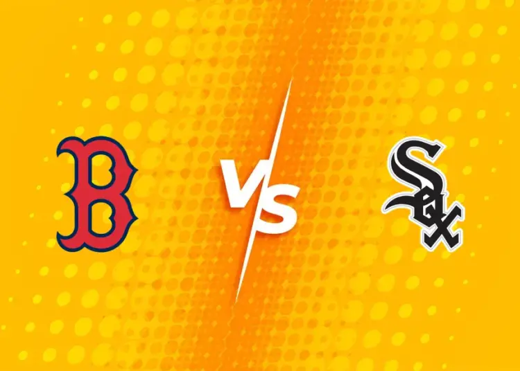 【MLB直播】2026/07/09 波士頓紅襪 VS 芝加哥白襪 | 先發投手+打線+MLB今日賽程