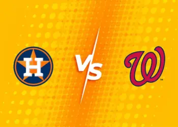 【MLB今日戰績】2026/07/09 休士頓太空人 2-8 華盛頓國民 MLB比分終場