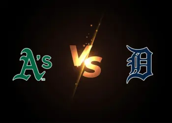 【MLB直播】2026/07/09 奧克蘭運動家 VS 底特律老虎 | 先發投手+打線+MLB今日賽程