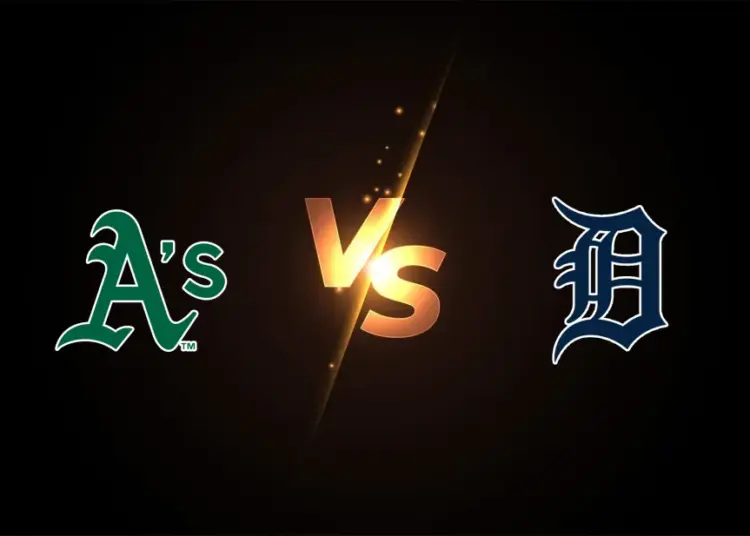 【MLB直播】2026/07/09 奧克蘭運動家 VS 底特律老虎 | 先發投手+打線+MLB今日賽程