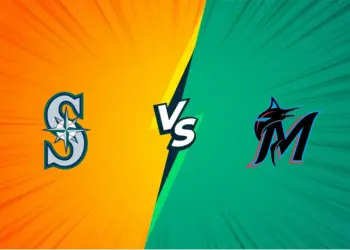 【MLB今日戰績】2026/07/10 西雅圖水手 4-8 邁阿密馬林魚 MLB比分終場