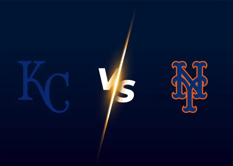 【MLB今日戰績】2026/07/10 堪薩斯市皇家 3-7 紐約大都會 MLB比分終場