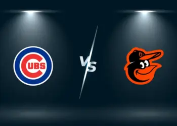 【MLB今日戰績】2026/07/10 芝加哥小熊 2-3 巴爾的摩金鶯 MLB比分終場