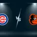 【MLB今日戰績】2026/07/10 芝加哥小熊 2-3 巴爾的摩金鶯 MLB比分終場
