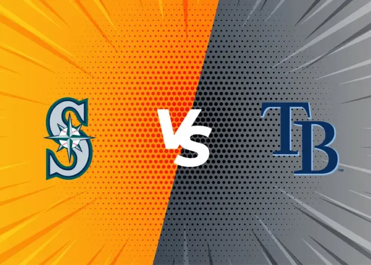 【MLB直播】2026/07/11 西雅圖水手 VS 坦帕灣光芒 | 先發投手+打線+MLB今日賽程