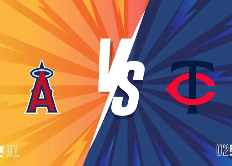 【MLB直播】2026/07/11 洛杉磯天使 VS 明尼蘇達雙城 | 先發投手+打線+MLB今日賽程