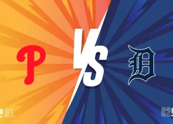【MLB直播】2026/07/12 費城費城人 VS 底特律老虎 | 先發投手+打線+MLB今日賽程