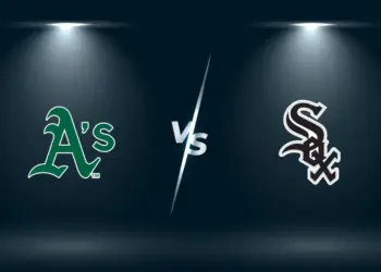 【MLB直播】2026/07/12 奧克蘭運動家 VS 芝加哥白襪 | 先發投手+打線+MLB今日賽程