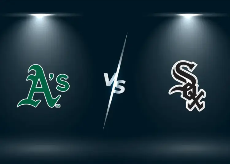 【MLB直播】2026/07/12 奧克蘭運動家 VS 芝加哥白襪 | 先發投手+打線+MLB今日賽程