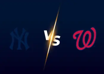 【MLB直播】2026/07/12 紐約洋基 VS 華盛頓國民 | 先發投手+打線+MLB今日賽程