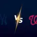 【MLB直播】2026/07/12 紐約洋基 VS 華盛頓國民 | 先發投手+打線+MLB今日賽程