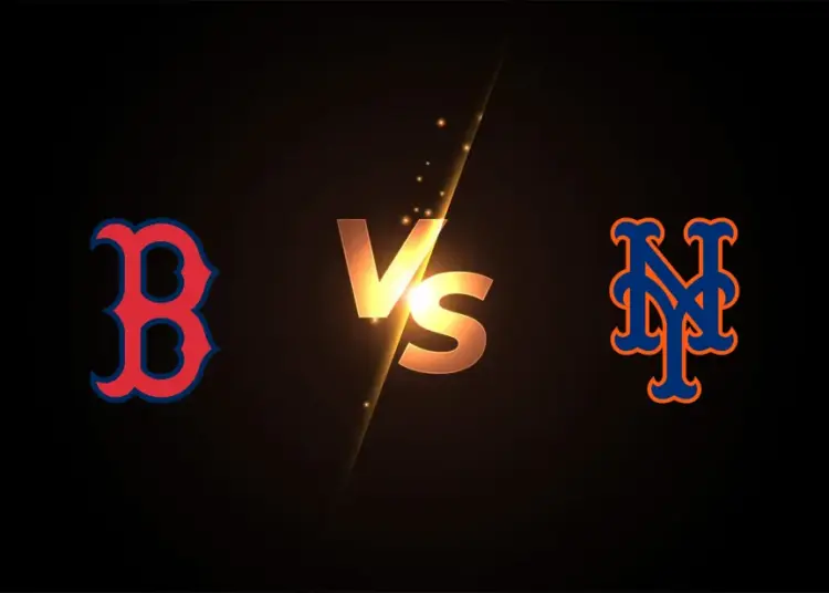 【MLB直播】2026/07/12 波士頓紅襪 VS 紐約大都會 | 先發投手+打線+MLB今日賽程