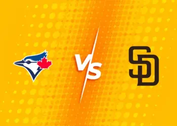 【MLB今日戰績】2026/07/12 多倫多藍鳥 7-8 聖地牙哥教士 MLB比分終場