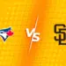 【MLB今日戰績】2026/07/12 多倫多藍鳥 7-8 聖地牙哥教士 MLB比分終場