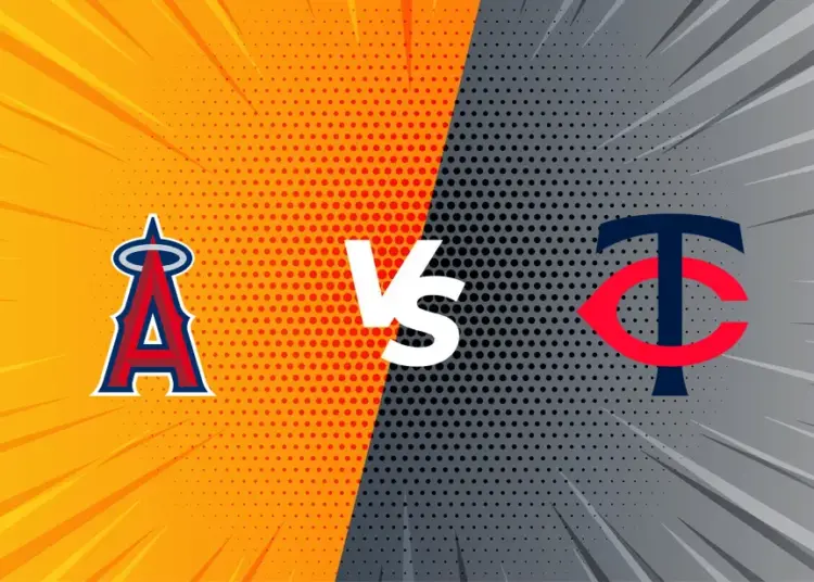 【MLB直播】2026/07/12 洛杉磯天使 VS 明尼蘇達雙城 | 先發投手+打線+MLB今日賽程