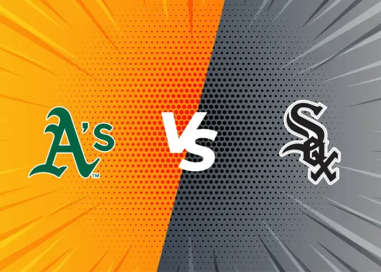 【MLB直播】2026/07/11 奧克蘭運動家 VS 芝加哥白襪 | 先發投手+打線+MLB今日賽程