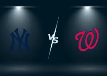 【MLB今日戰績】2026/07/12 紐約洋基 4-2 華盛頓國民 MLB比分終場