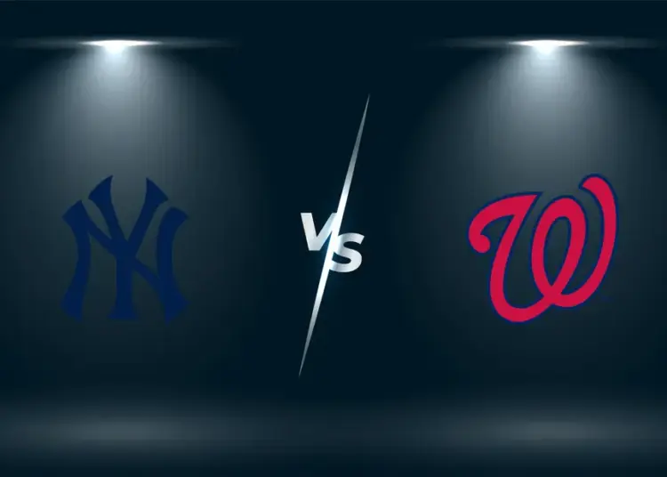 【MLB今日戰績】2026/07/12 紐約洋基 4-2 華盛頓國民 MLB比分終場