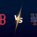 【MLB今日戰績】2026/07/12 波士頓紅襪 4-0 紐約大都會 MLB比分終場
