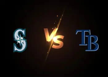 【MLB今日戰績】2026/08/10 坦帕灣光芒 4-1 西雅圖水手 MLB比分終場