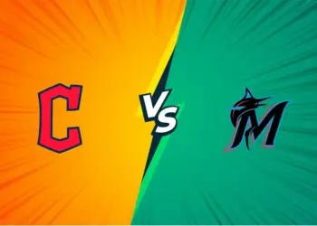 【MLB今日戰績】2026/07/12 克里夫蘭守護者 4-1 邁阿密馬林魚 MLB比分終場