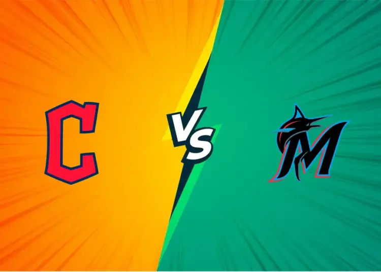 【MLB今日戰績】2026/07/12 克里夫蘭守護者 4-1 邁阿密馬林魚 MLB比分終場
