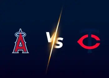 【MLB今日戰績】2026/07/12 洛杉磯天使 3-5 明尼蘇達雙城 MLB比分終場